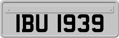 IBU1939
