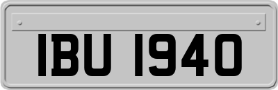 IBU1940