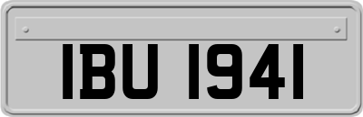 IBU1941