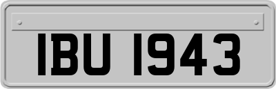 IBU1943