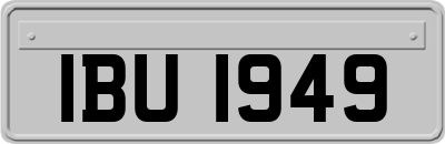 IBU1949