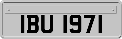 IBU1971