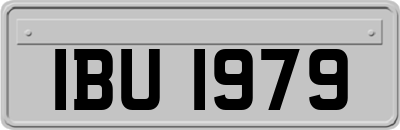 IBU1979