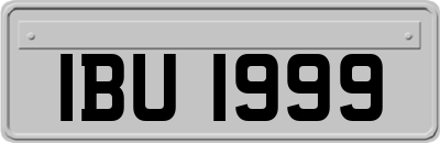 IBU1999