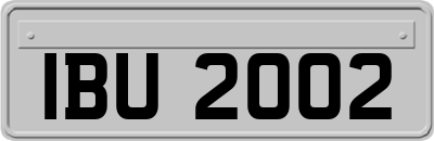 IBU2002