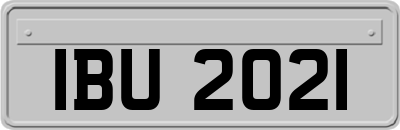 IBU2021