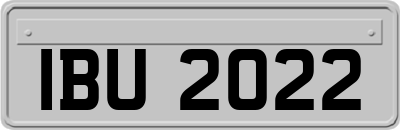 IBU2022