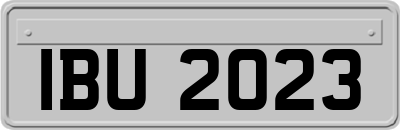 IBU2023