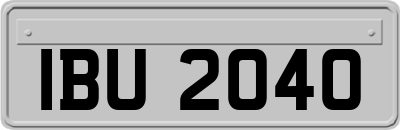 IBU2040