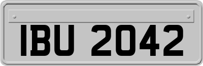 IBU2042