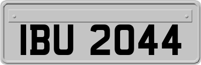 IBU2044