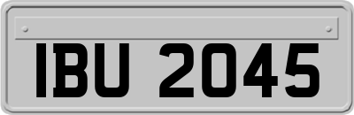 IBU2045