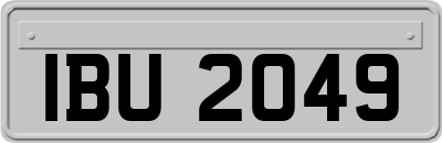 IBU2049