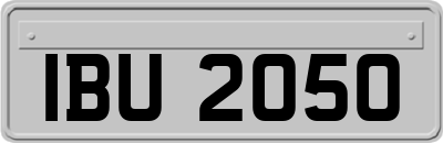 IBU2050