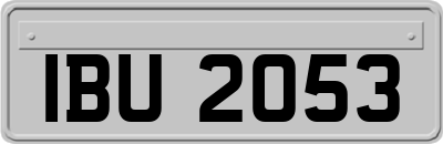 IBU2053