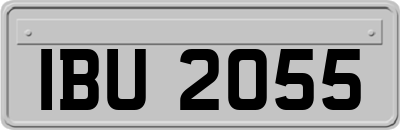 IBU2055