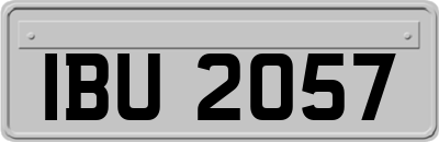 IBU2057