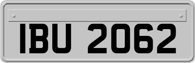 IBU2062