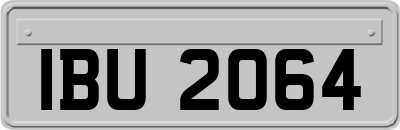 IBU2064