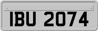 IBU2074