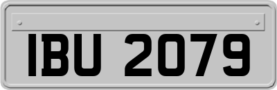 IBU2079