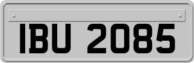 IBU2085