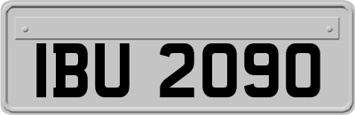 IBU2090