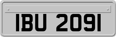IBU2091