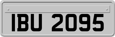 IBU2095