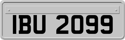 IBU2099