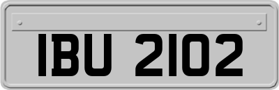 IBU2102