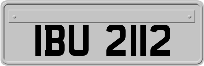 IBU2112