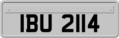 IBU2114