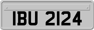 IBU2124