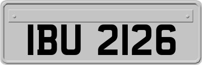 IBU2126