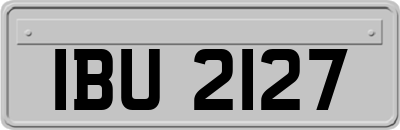 IBU2127
