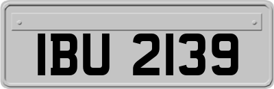 IBU2139
