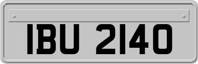 IBU2140
