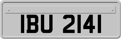 IBU2141