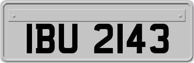IBU2143