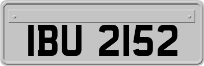 IBU2152