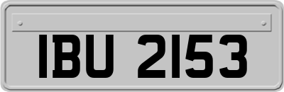 IBU2153