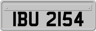 IBU2154
