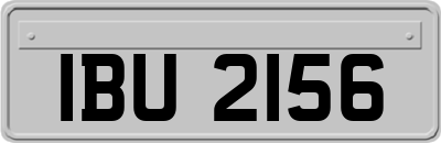 IBU2156