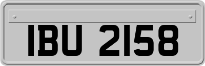 IBU2158