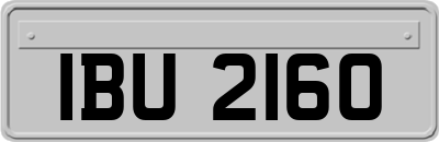 IBU2160