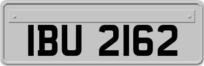 IBU2162
