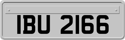 IBU2166