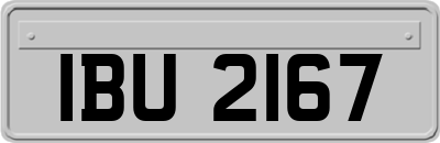 IBU2167