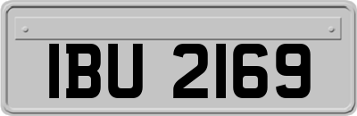 IBU2169